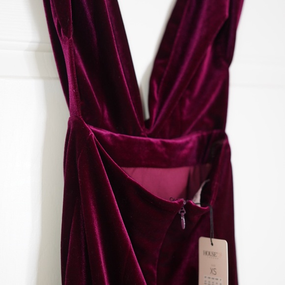 House of CB dress - Picture 4 of 6